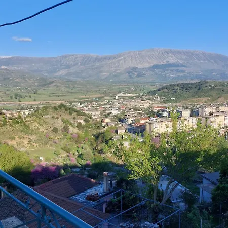 Relax Tente de luxe Gjirokastër