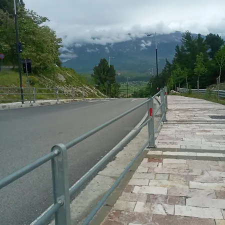 Tente de luxe Relax Gjirokastër