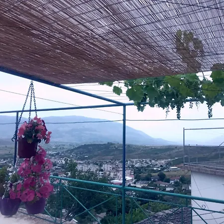 Tente de luxe Relax