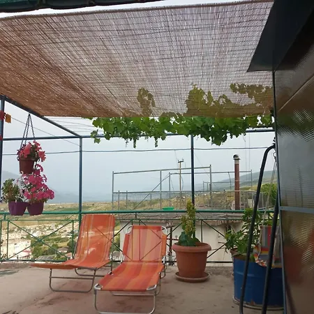 Tente de luxe Relax