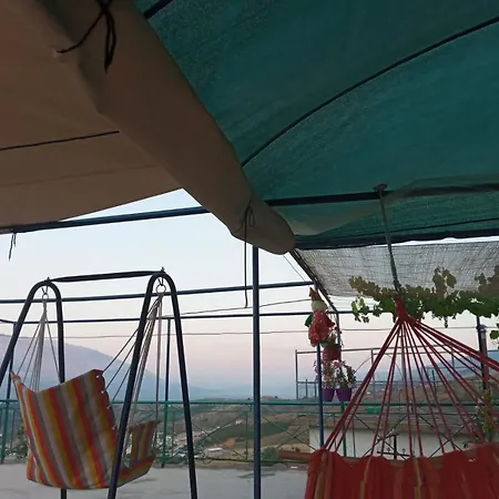 Relax * Gjirokastër