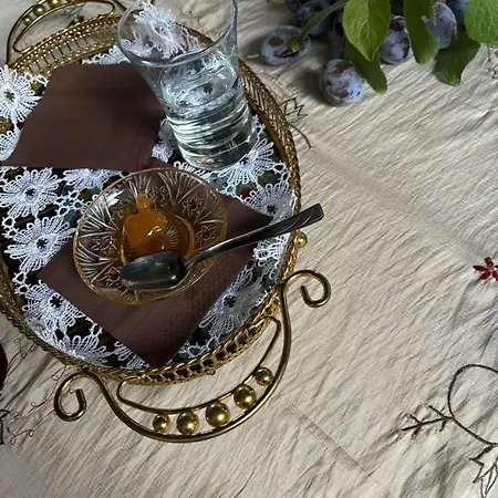 Campo de lujo Relax *