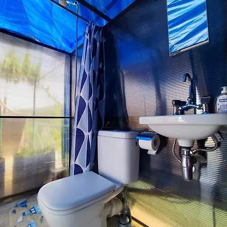 Relax Tente de luxe *