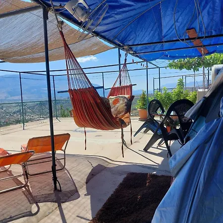 خيمة فخمة Relax *