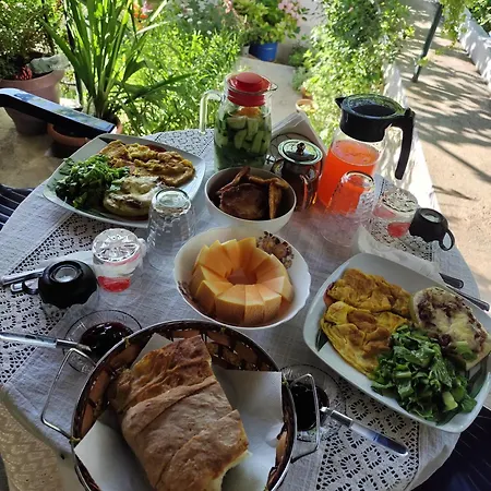 Relax * Gjirokastër