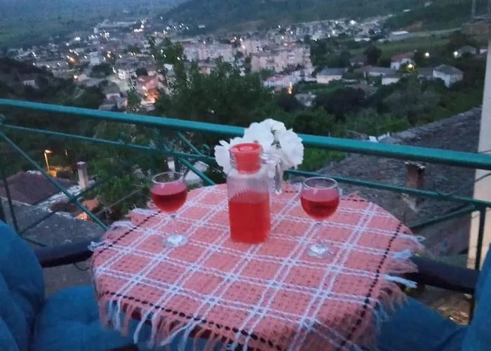 Relax * Gjirokastër