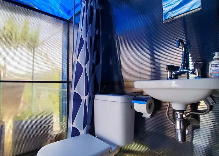 Relax Campo de lujo *