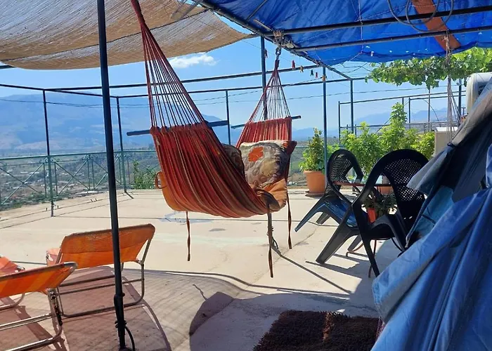 Campo de lujo Relax *