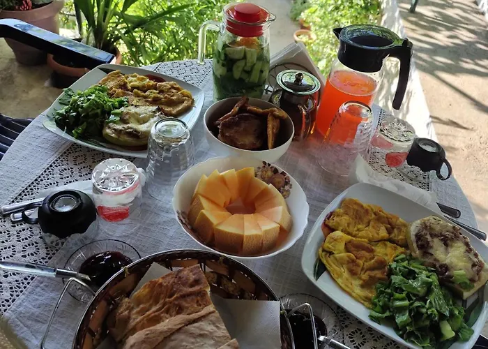 Relax * Gjirokastër