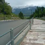 Роскошный шатер Relax Гирокастра