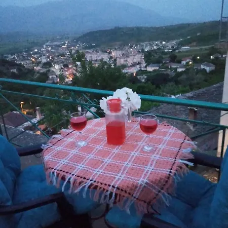 Relax * Гирокастра