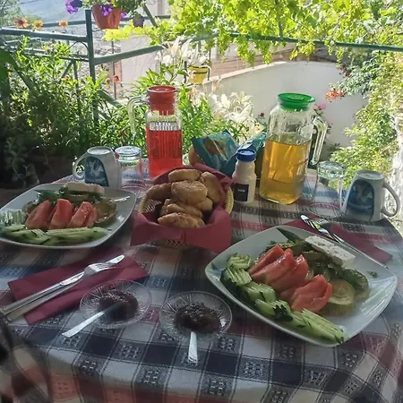 Luksusowy namiot Relax *