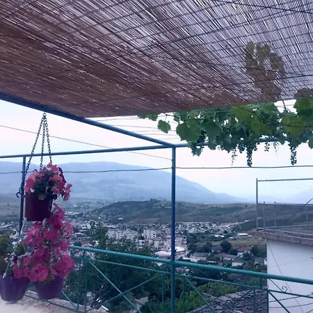 Luksusowy namiot Relax