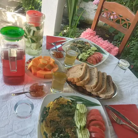 Роскошный шатер Relax Гирокастра