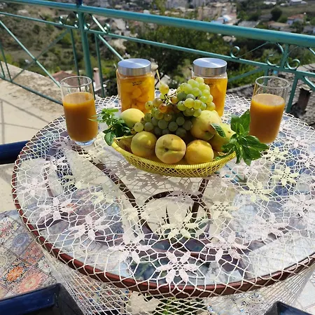 Relax Gjirokastër
