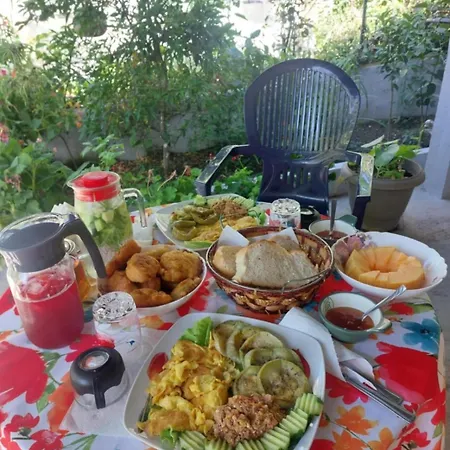 럭셔리텐트 Relax Gjirokastër