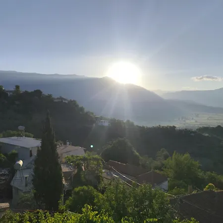 Relax Gjirokastër