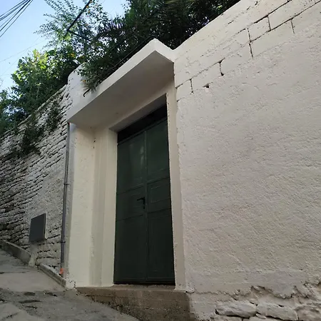 럭셔리텐트 Relax Gjirokastër