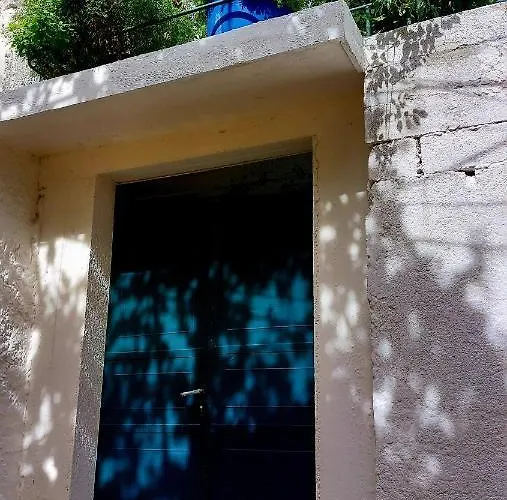 Lüks kamp alanı Relax *