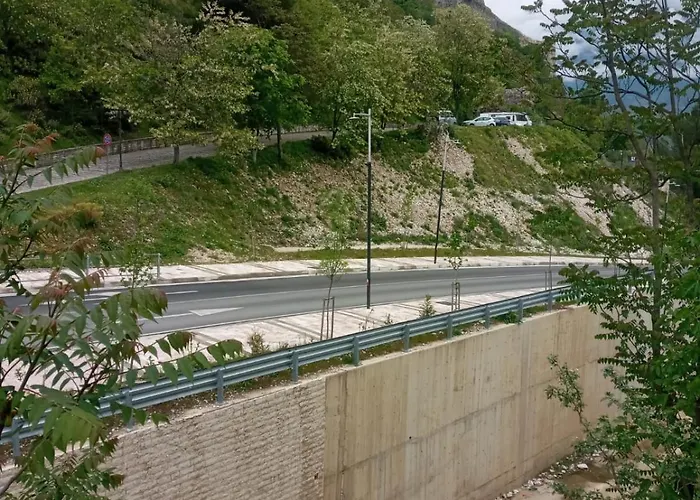 Lüks kamp alanı Relax