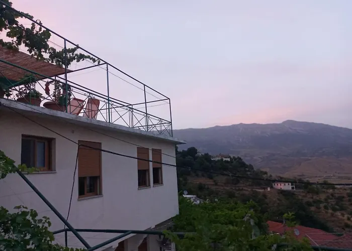 Relax Lüks kamp alanı