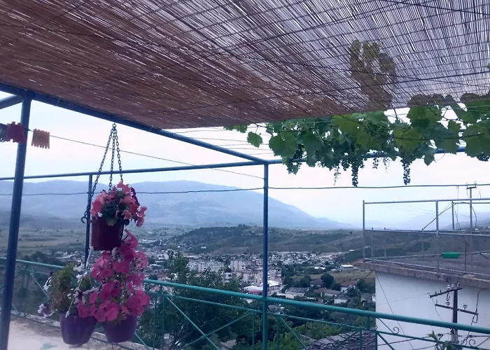 Lüks kamp alanı Relax