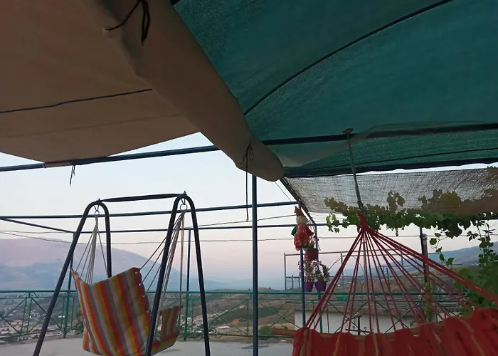 Relax * Gjirokastër