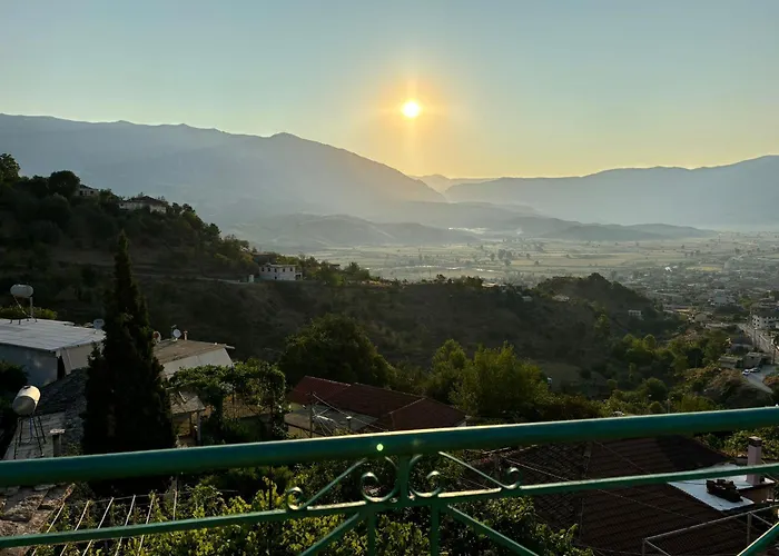 Relax Lüks kamp alanı *